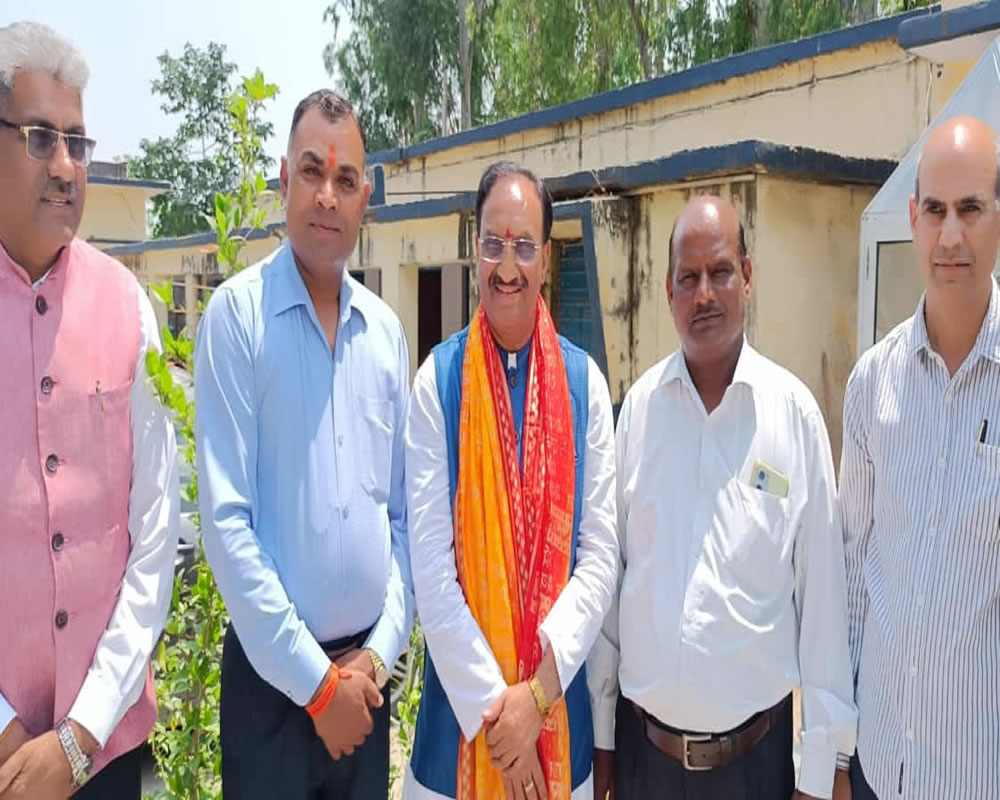 Annual Function 2024-25